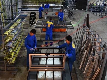 کارگاه مارلیک